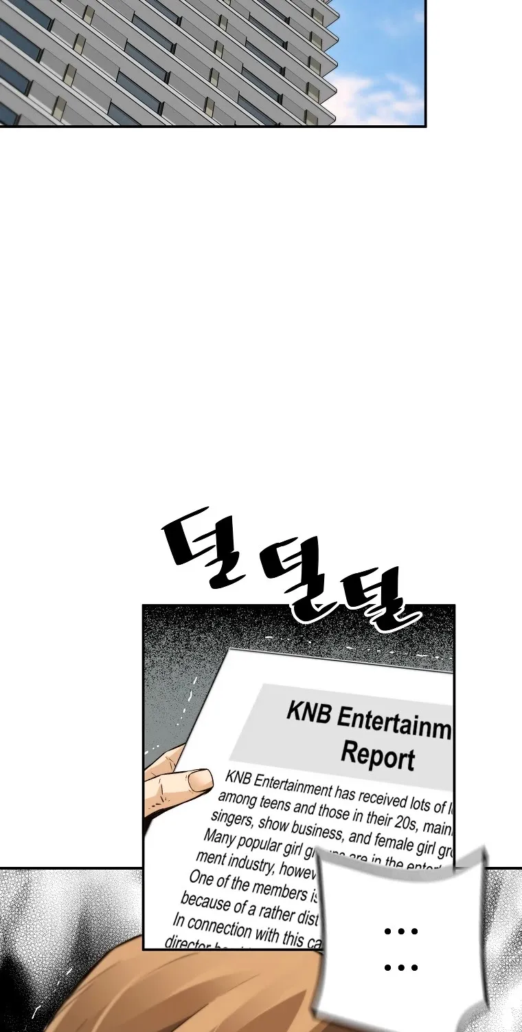 The Legendary Return Zinmanga X Chapter 53 Page 21