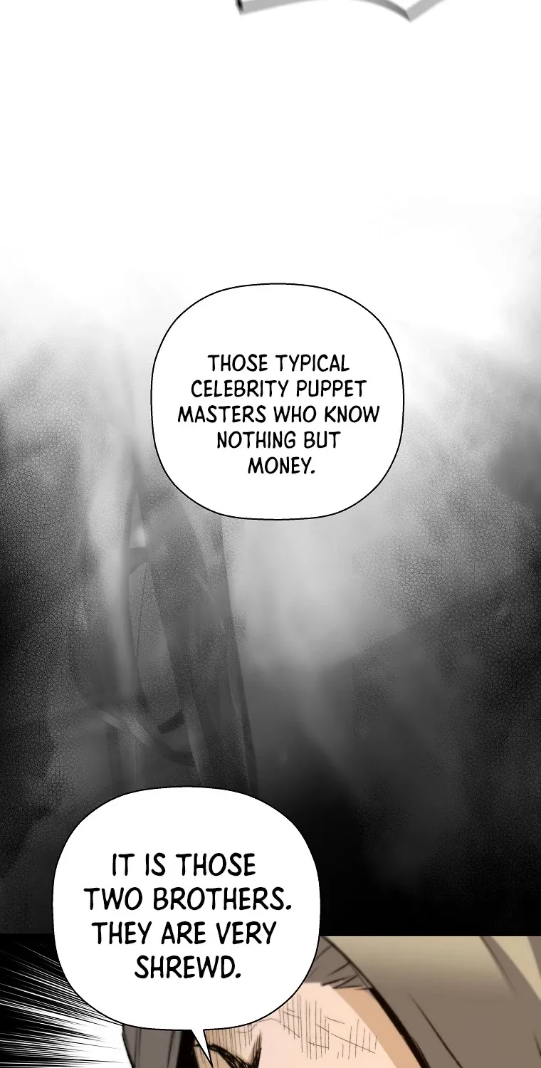 The Legendary Return Zinmanga X Chapter 53 Page 23