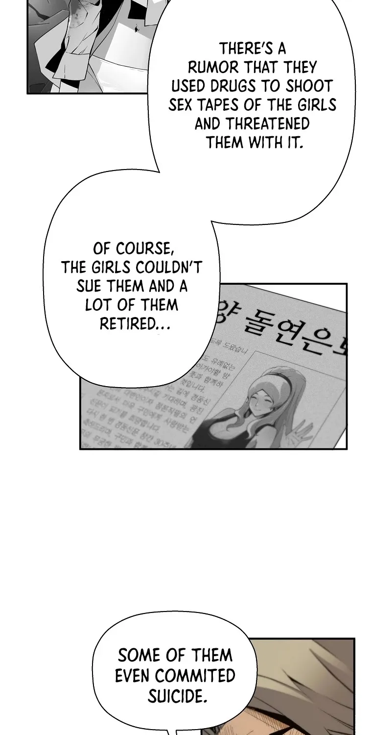 The Legendary Return Zinmanga X Chapter 53 Page 29
