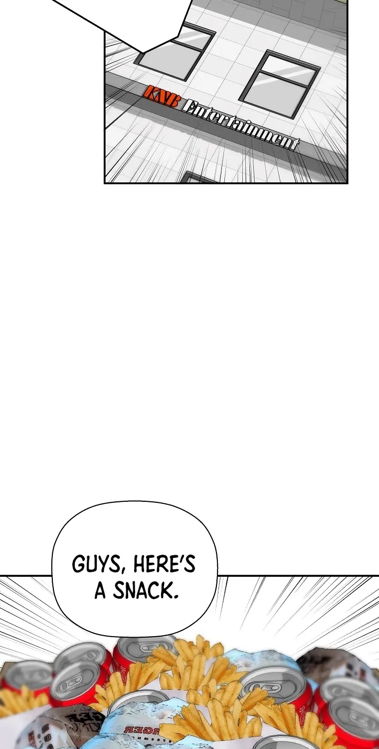The Legendary Return Zinmanga X Chapter 53 Page 39