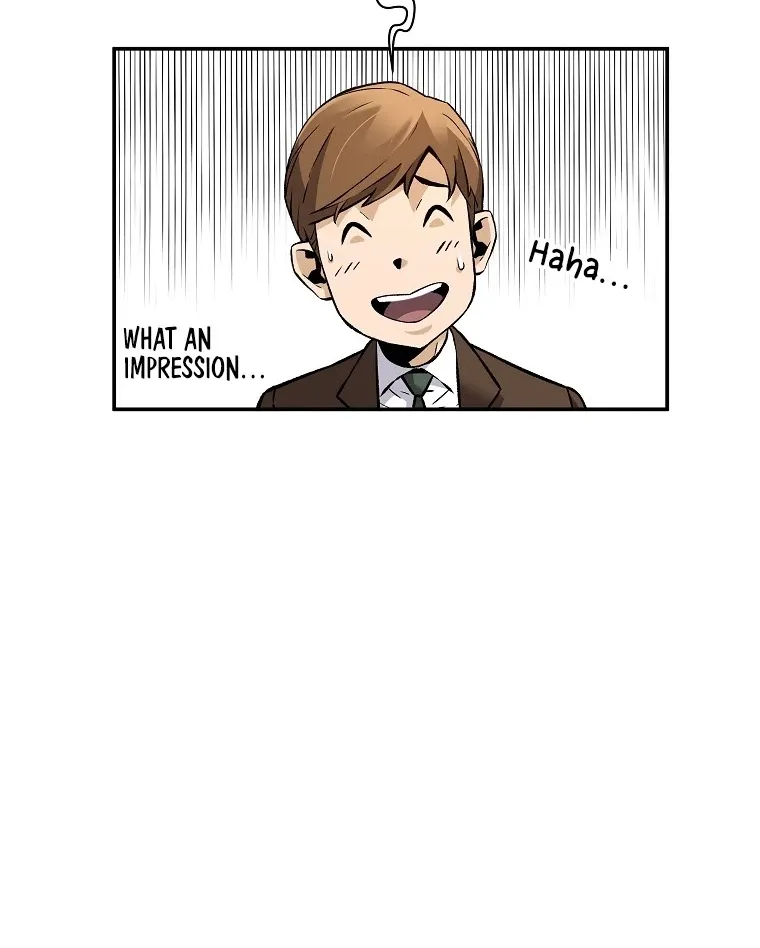 The Legendary Return Zinmanga X Chapter 53 Page 44