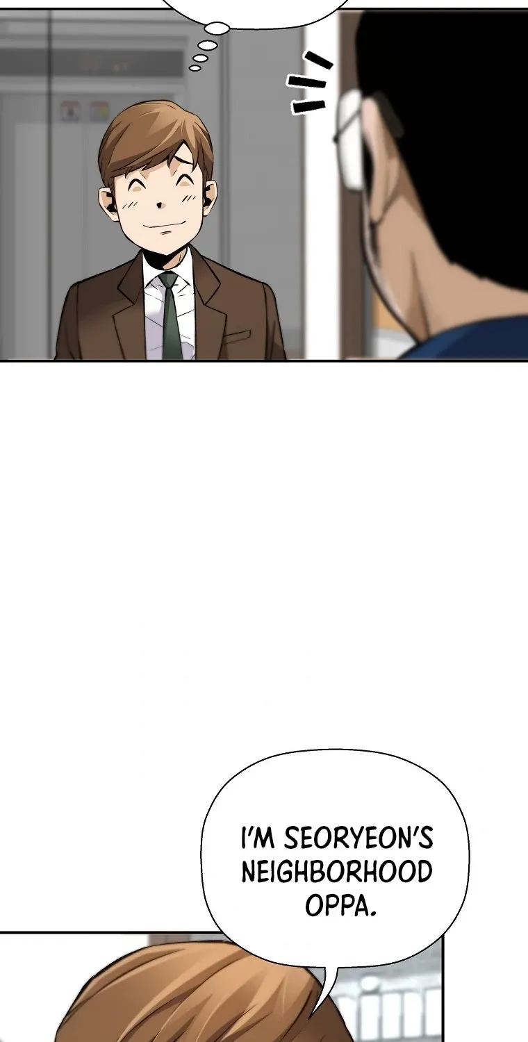 The Legendary Return Zinmanga X Chapter 53 Page 49