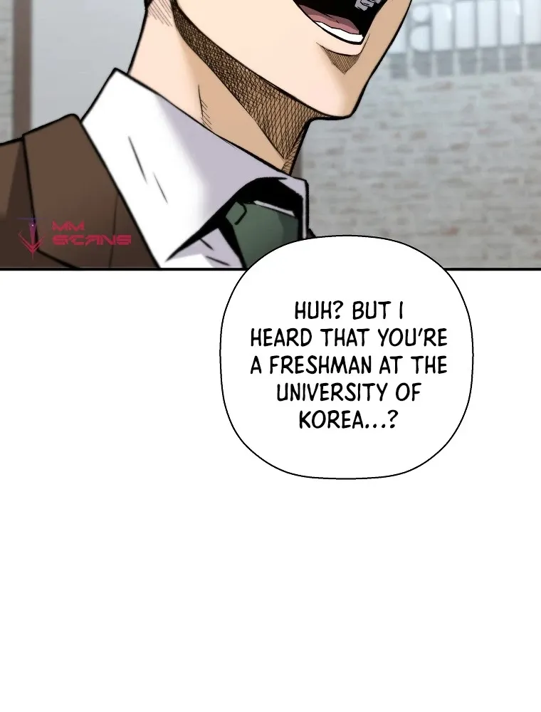 The Legendary Return Zinmanga X Chapter 53 Page 54