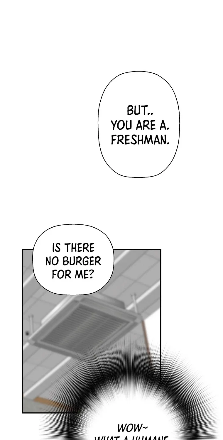 The Legendary Return Zinmanga X Chapter 53 Page 56