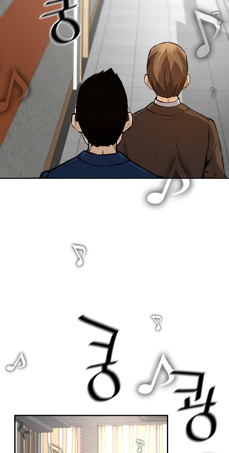The Legendary Return Zinmanga X Chapter 53 Page 59