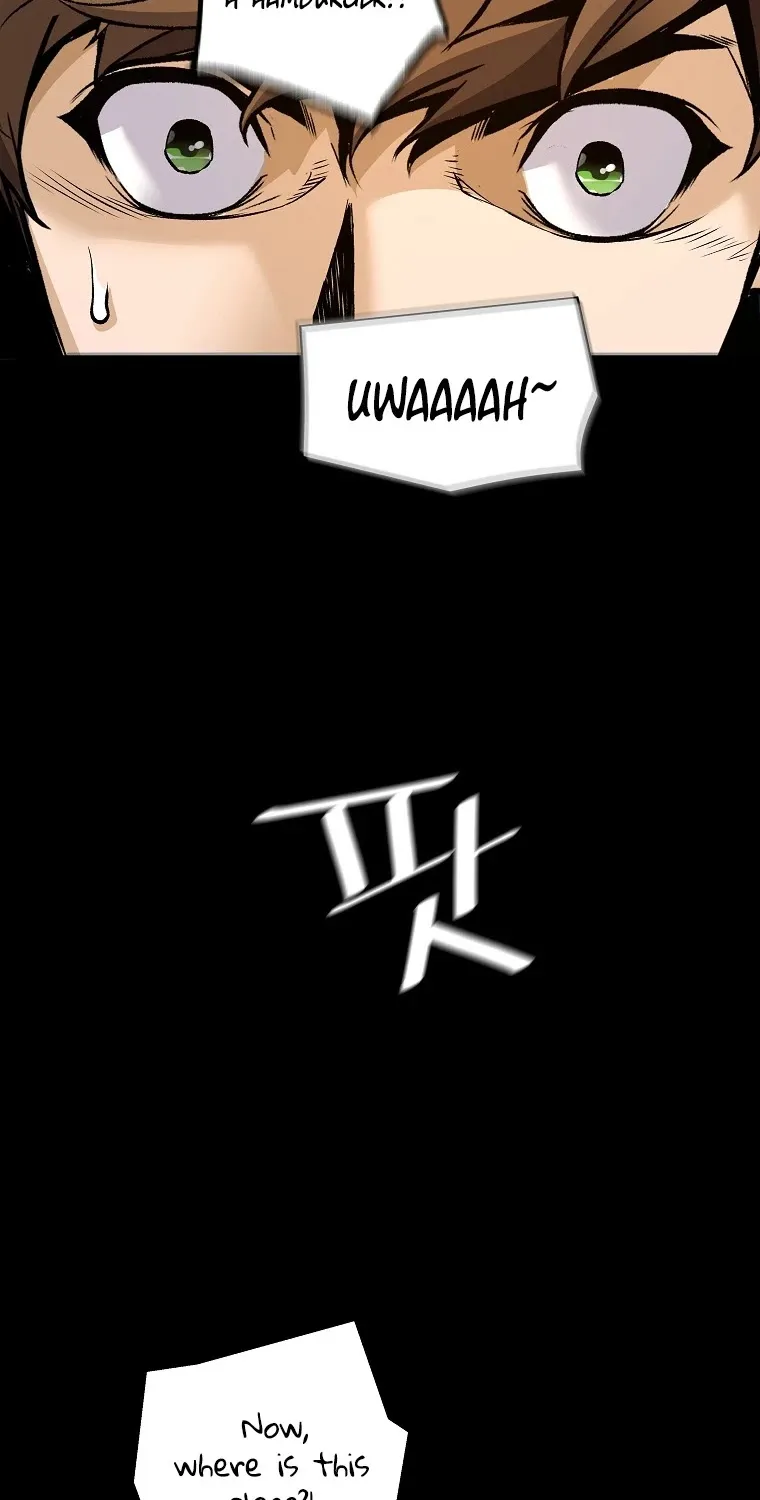 The Legendary Return Zinmanga X Chapter 53 Page 63