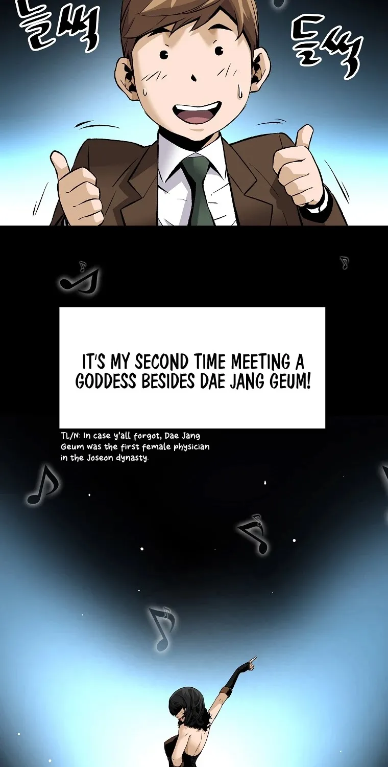 The Legendary Return Zinmanga X Chapter 53 Page 70