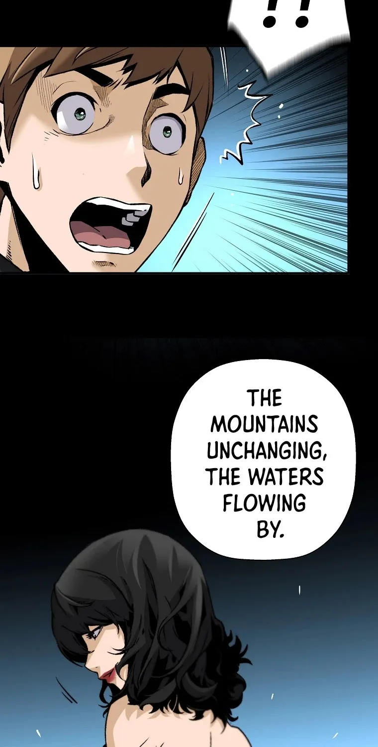 The Legendary Return Zinmanga X Chapter 53 Page 76