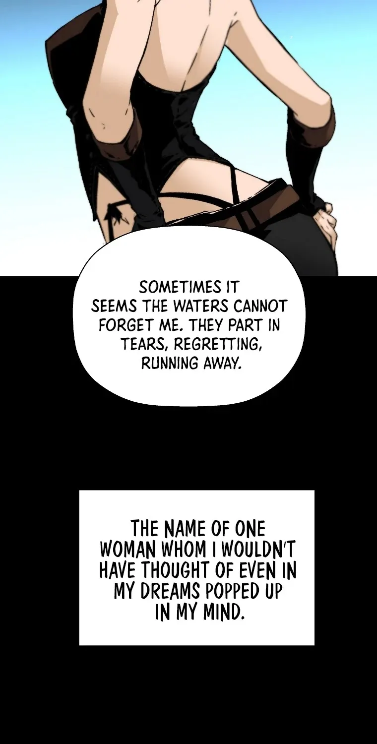 The Legendary Return Zinmanga X Chapter 53 Page 77