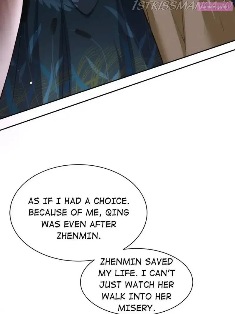 The Eunuch’s Consort Rules the World Zinmanga X Chapter 194 Page 28