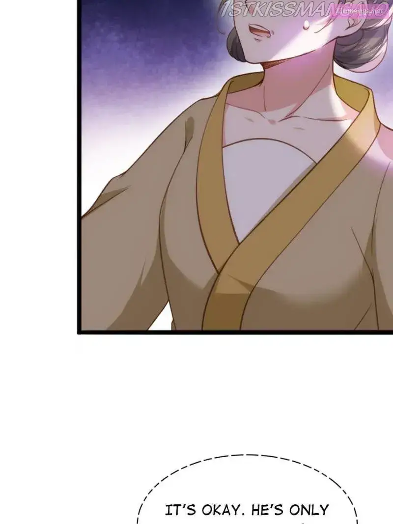 The Eunuch’s Consort Rules the World Zinmanga X Chapter 194 Page 36