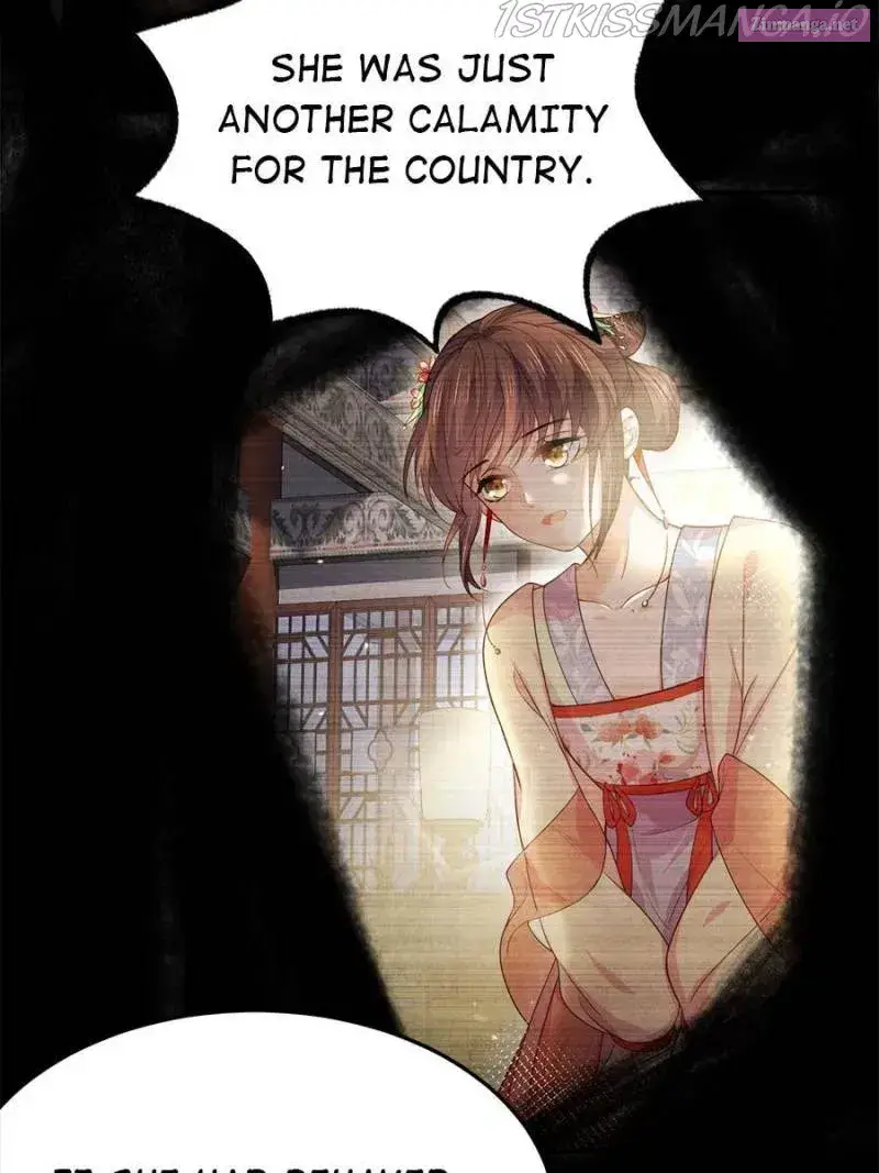 The Eunuch’s Consort Rules the World Zinmanga X Chapter 194 Page 48