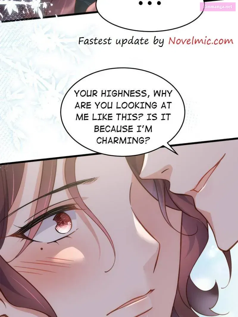 The Eunuch’s Consort Rules the World Zinmanga X Chapter 193 Page 10