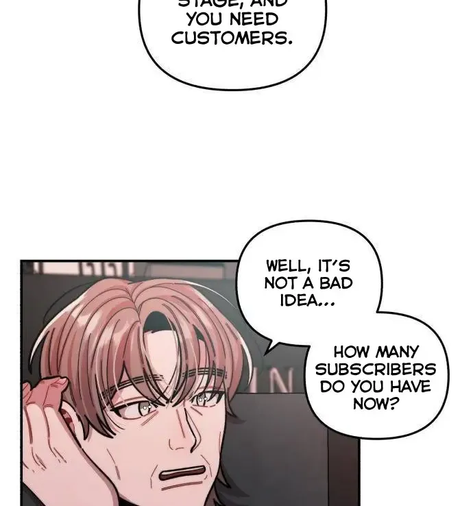 Musician Genius Who Lives Twice Zinmanga X Chapter 12 Page 34