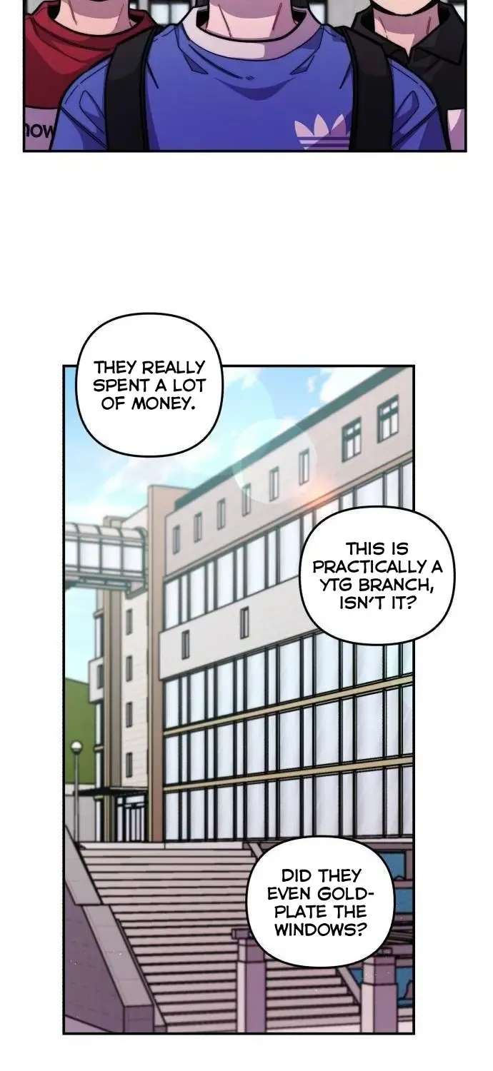 Musician Genius Who Lives Twice Zinmanga X Chapter 12 Page 43