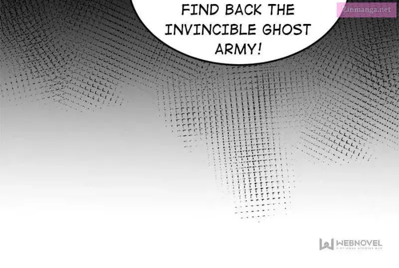 The Eunuch’s Consort Rules the World Zinmanga X Chapter 190 Page 44