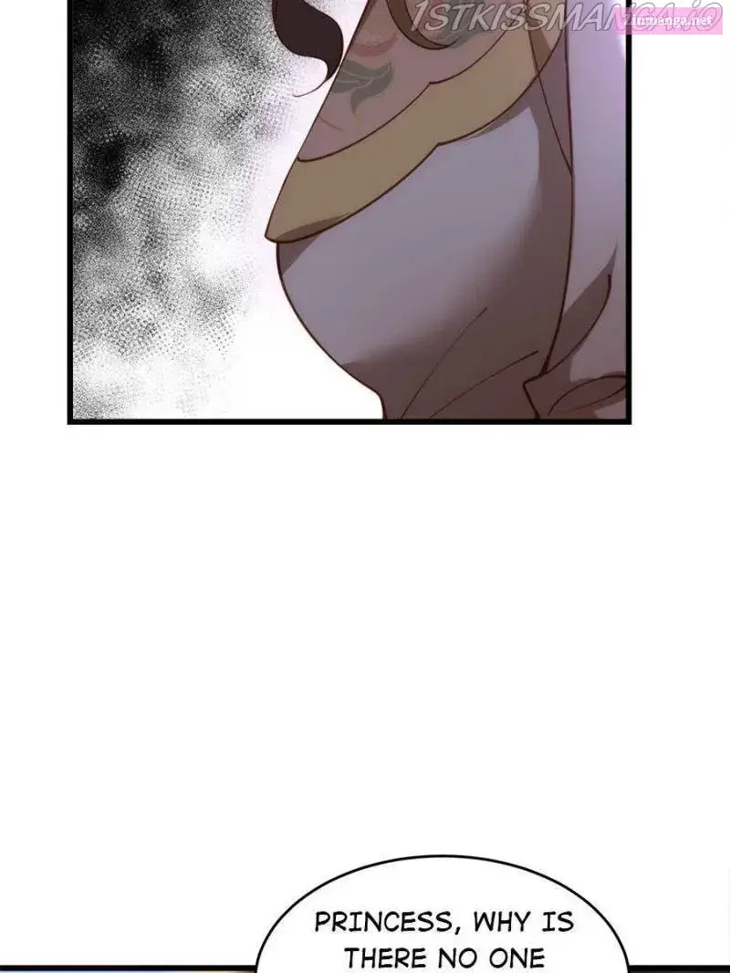 The Eunuch’s Consort Rules the World Zinmanga X Chapter 189 Page 25
