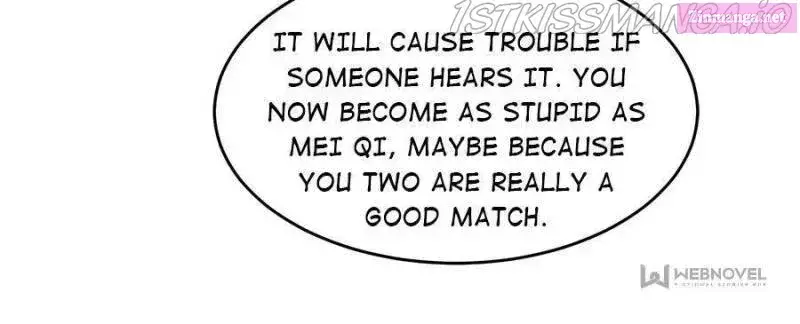 The Eunuch’s Consort Rules the World Zinmanga X Chapter 189 Page 33