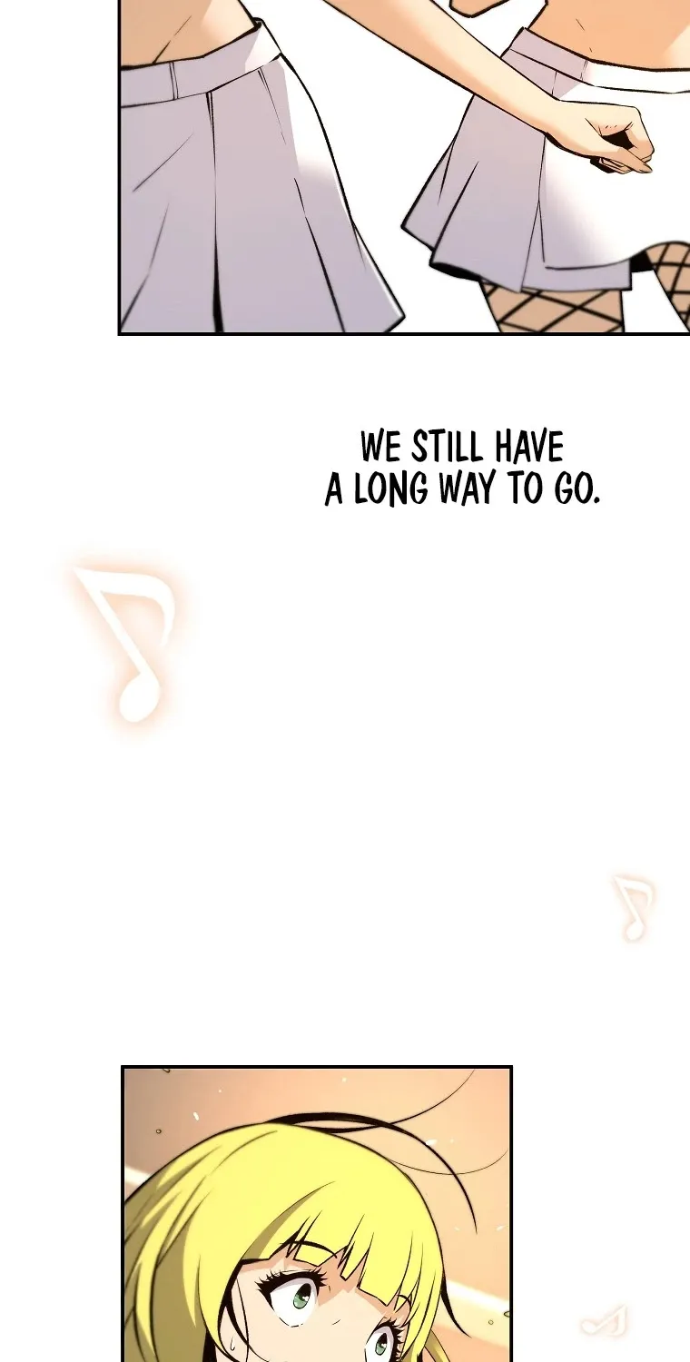 The Legendary Return Zinmanga X Chapter 52 Page 6