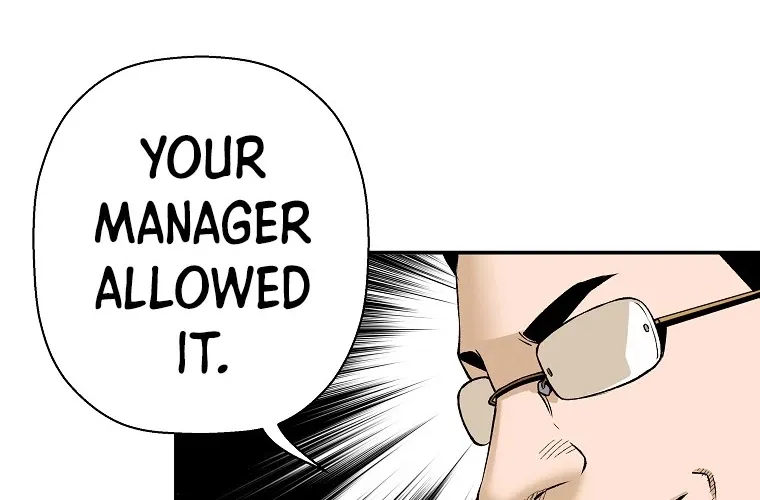 The Legendary Return Zinmanga X Chapter 52 Page 18