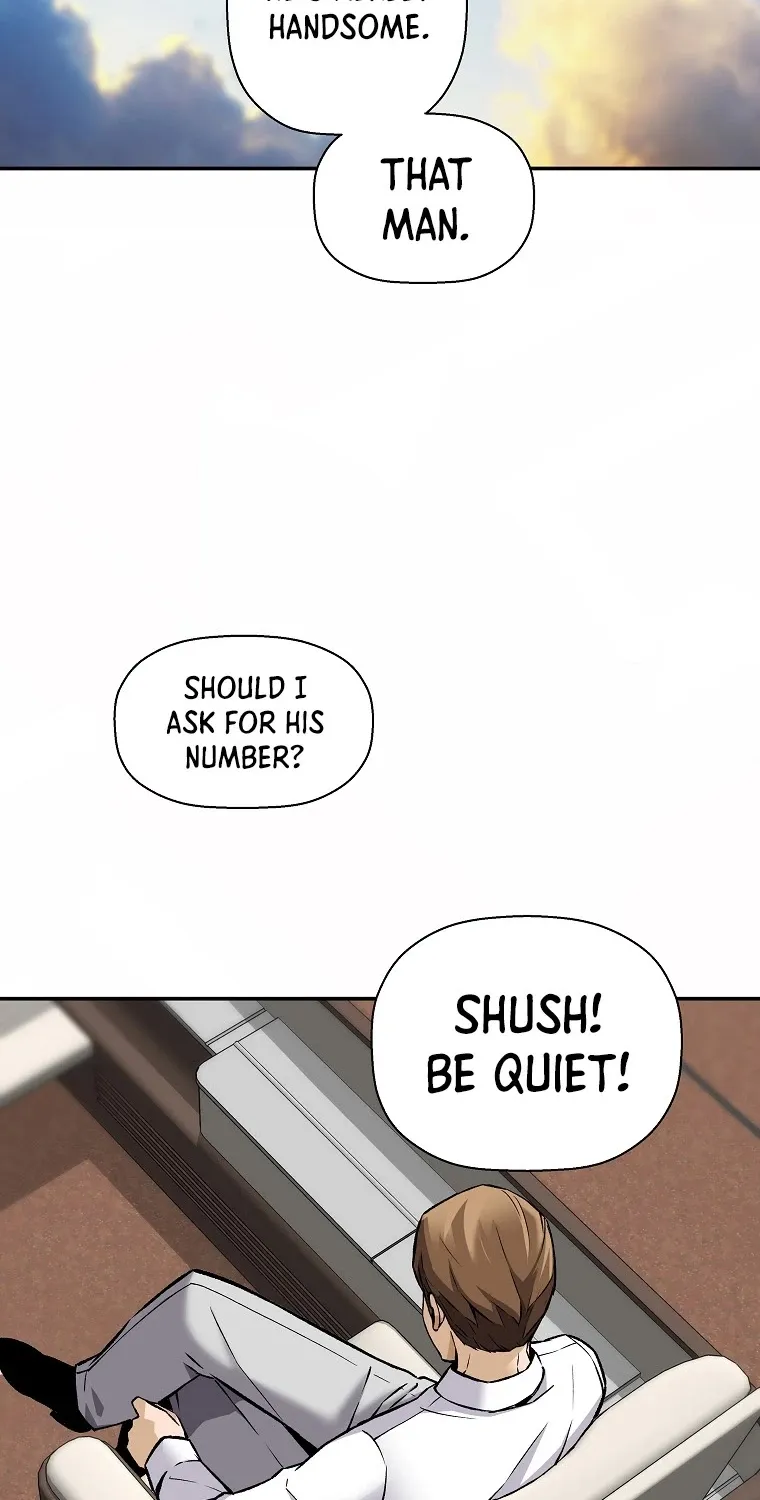 The Legendary Return Zinmanga X Chapter 52 Page 70