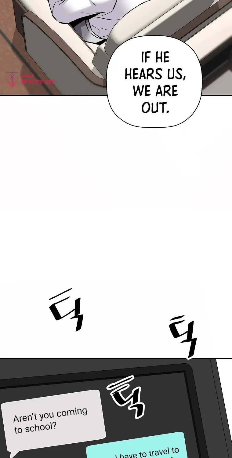 The Legendary Return Zinmanga X Chapter 52 Page 71