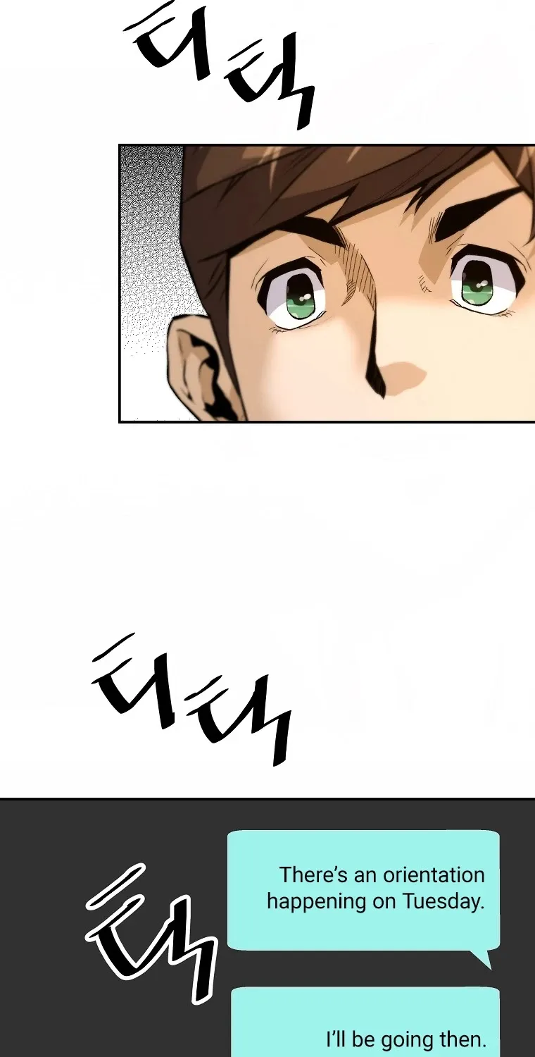 The Legendary Return Zinmanga X Chapter 52 Page 75