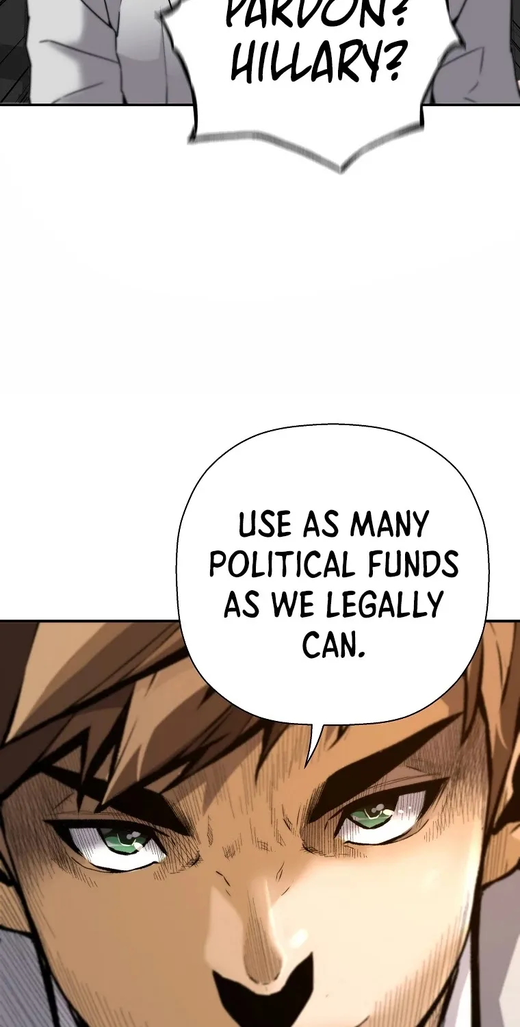 The Legendary Return Zinmanga X Chapter 52 Page 86