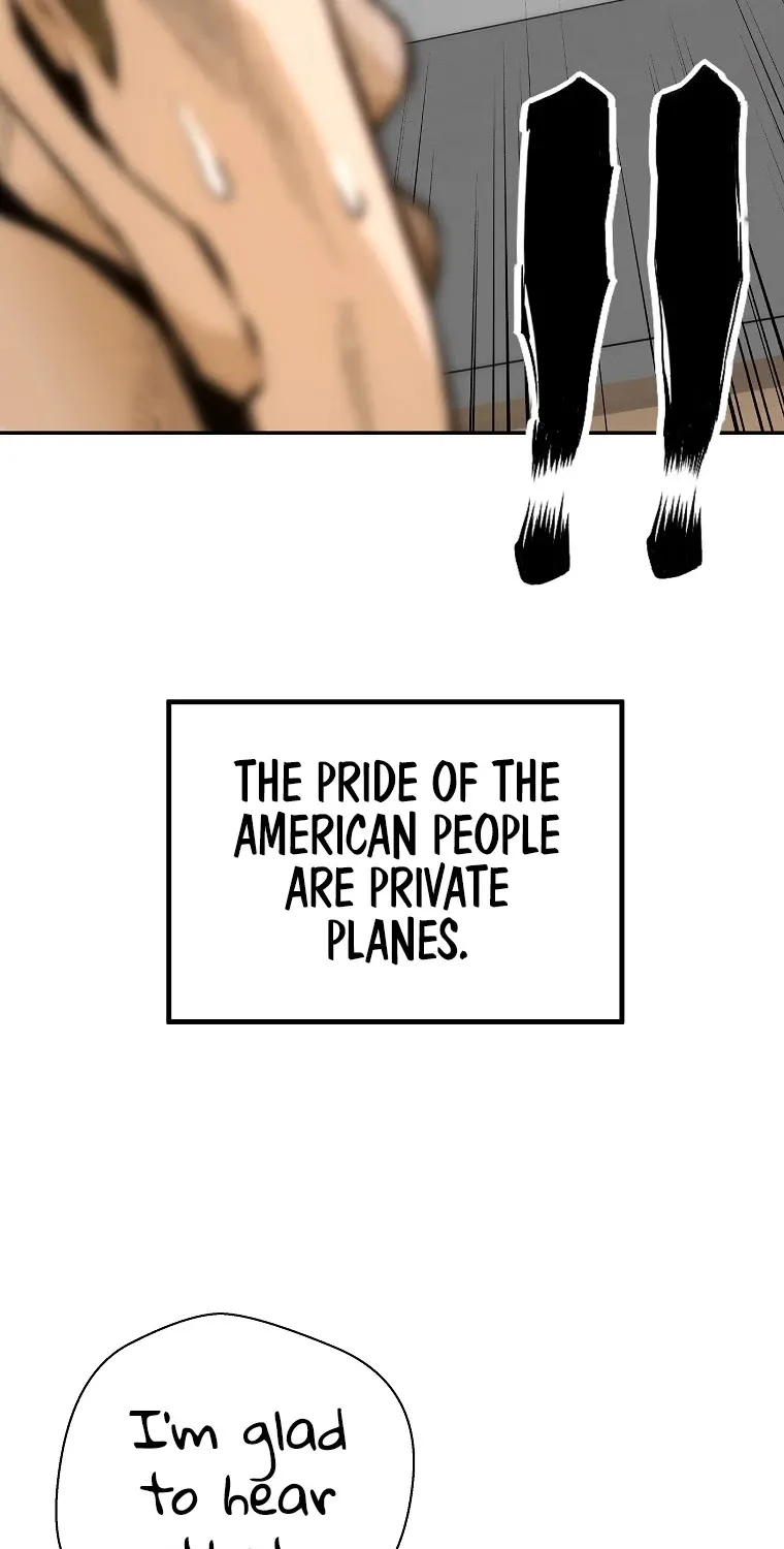 The Legendary Return Zinmanga X Chapter 52 Page 101
