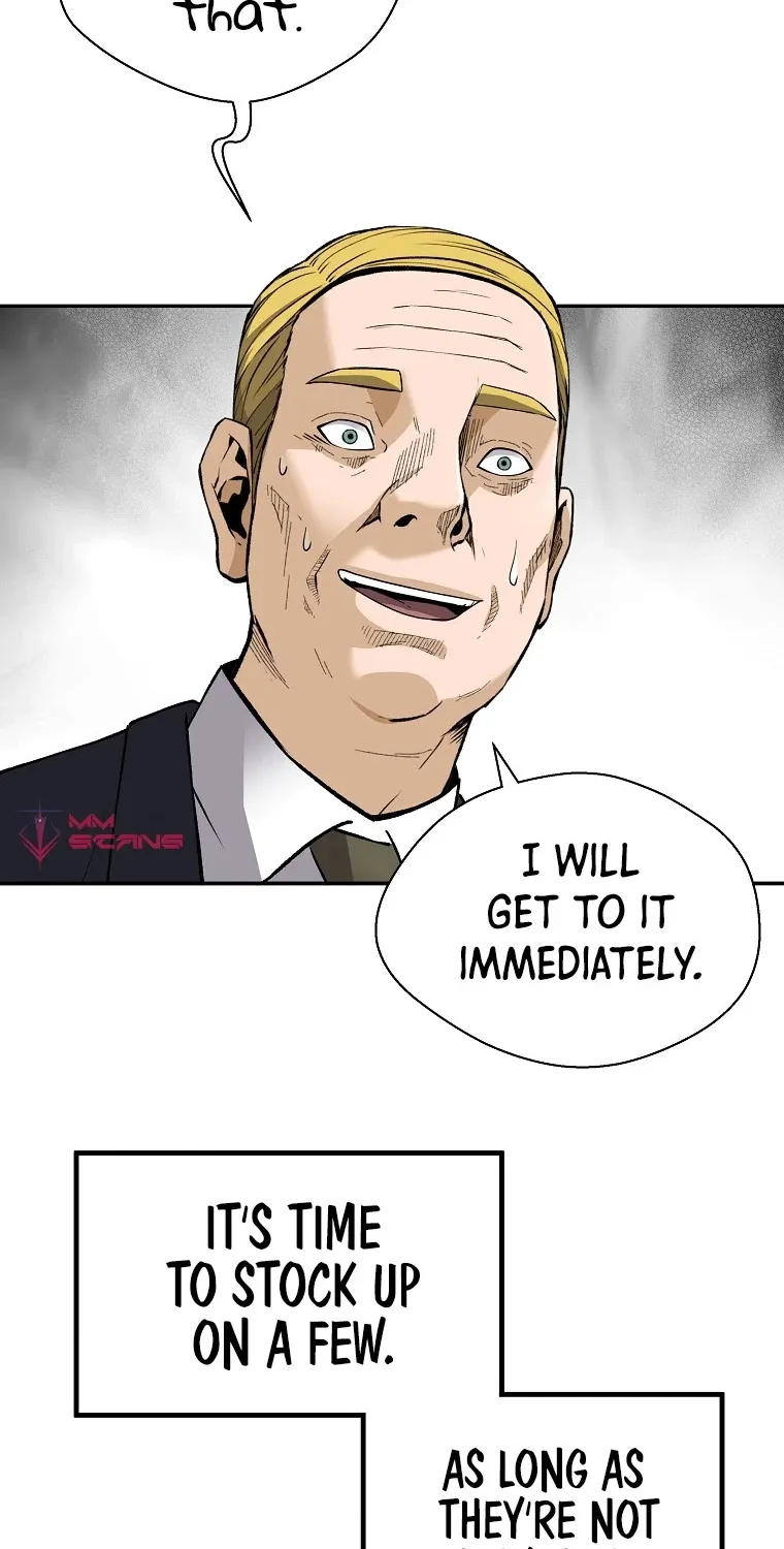 The Legendary Return Zinmanga X Chapter 52 Page 102