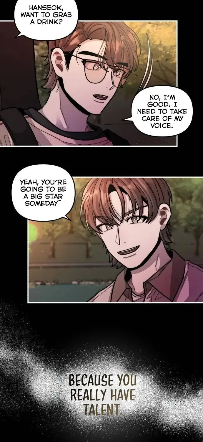 Musician Genius Who Lives Twice Zinmanga X Chapter 11 Page 9