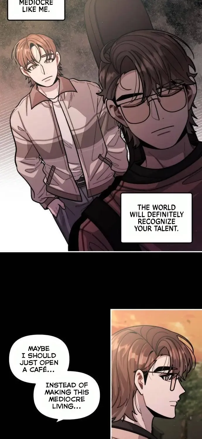 Musician Genius Who Lives Twice Zinmanga X Chapter 11 Page 11