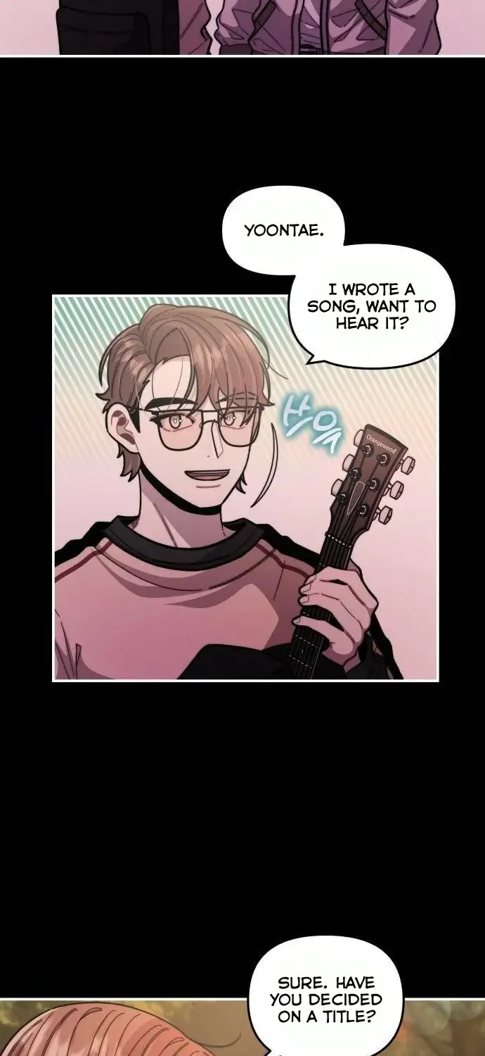 Musician Genius Who Lives Twice Zinmanga X Chapter 11 Page 14