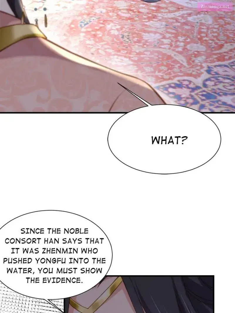 The Eunuch’s Consort Rules the World Zinmanga X Chapter 164 Page 28