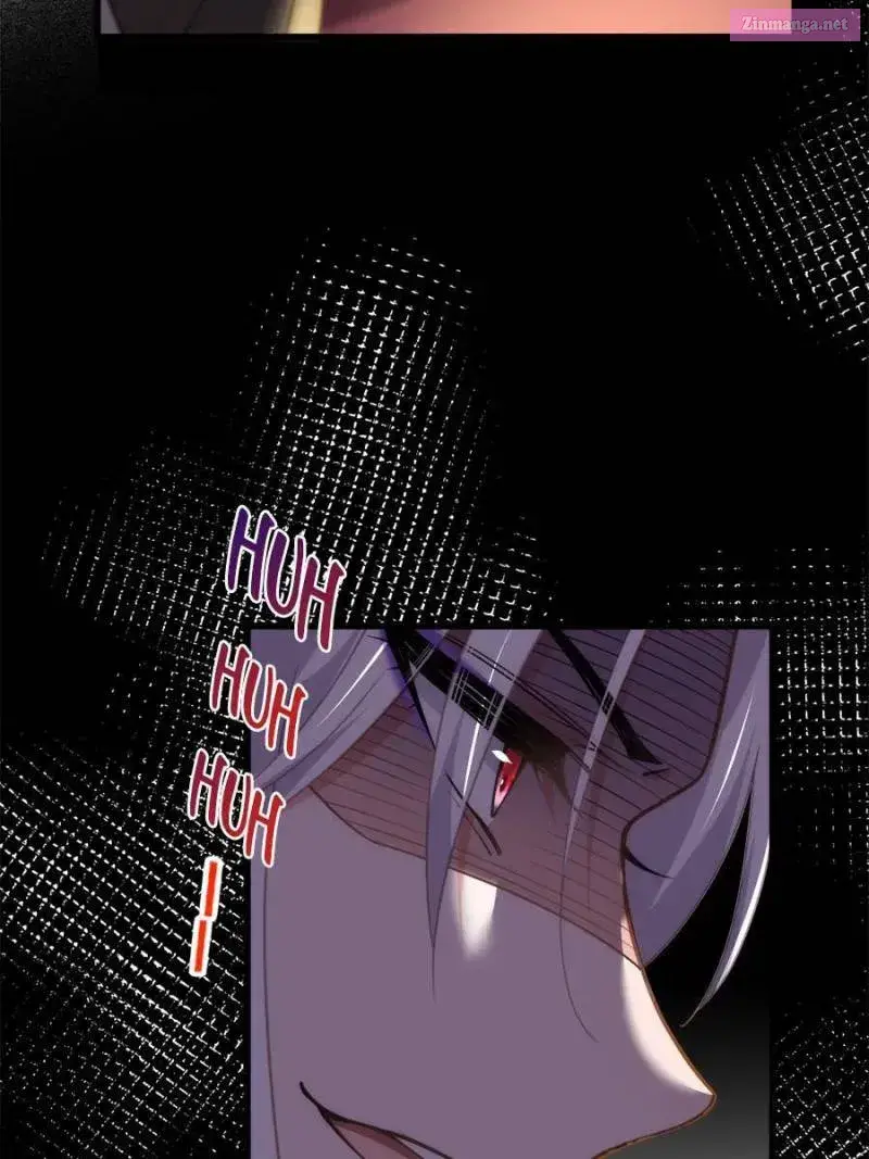 The Eunuch’s Consort Rules the World Zinmanga X Chapter 163 Page 23
