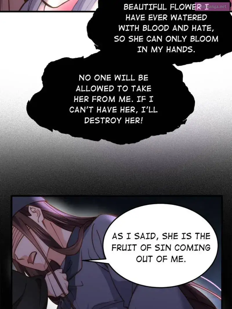 The Eunuch’s Consort Rules the World Zinmanga X Chapter 163 Page 27