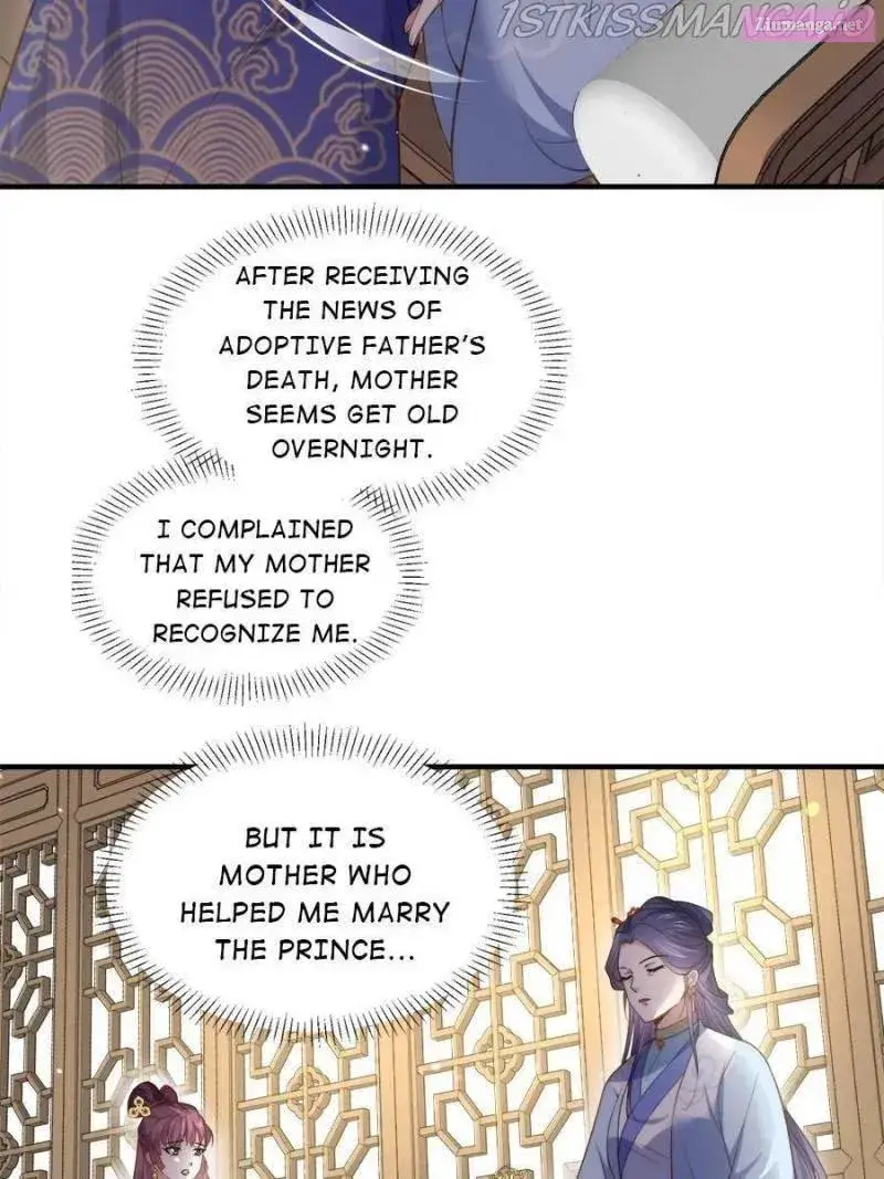 The Eunuch’s Consort Rules the World Zinmanga X Chapter 148 Page 33