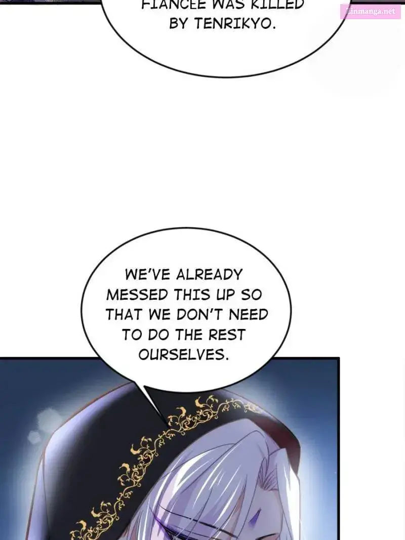 The Eunuch’s Consort Rules the World Zinmanga X Chapter 143 Page 19