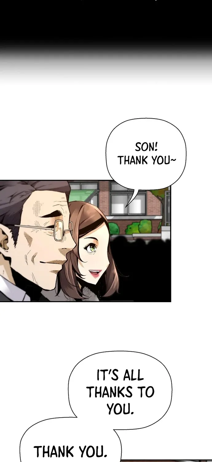 The Legendary Return Zinmanga X Chapter 50 Page 7