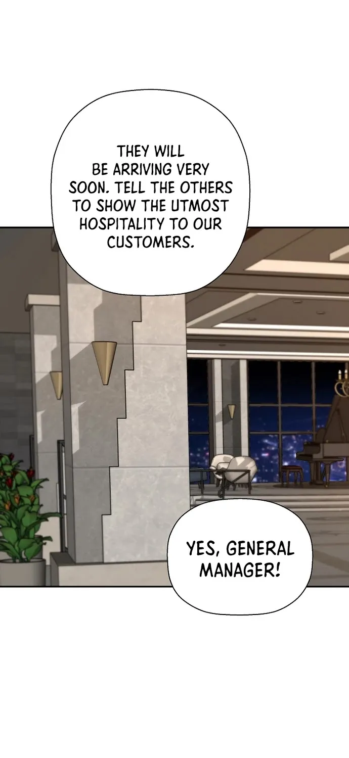 The Legendary Return Zinmanga X Chapter 50 Page 37