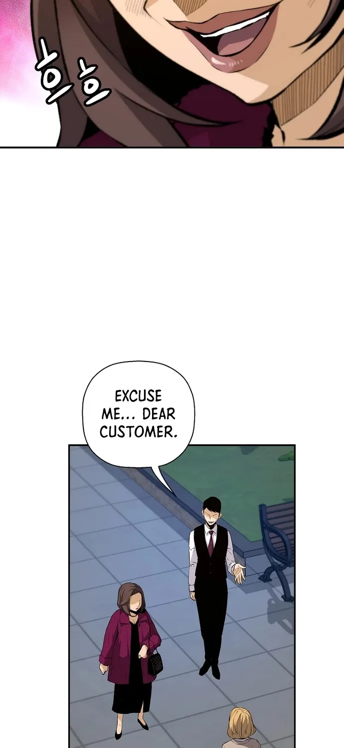 The Legendary Return Zinmanga X Chapter 50 Page 49