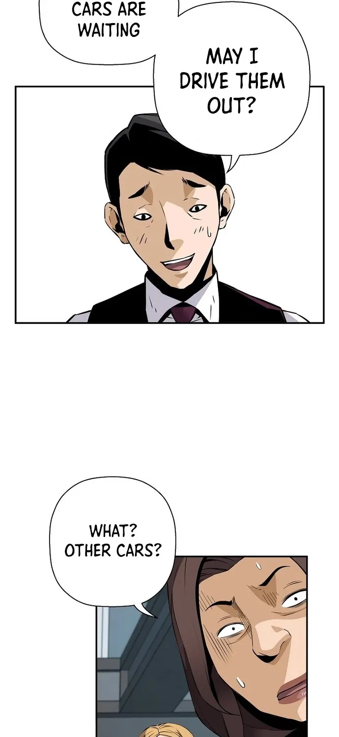 The Legendary Return Zinmanga X Chapter 50 Page 51