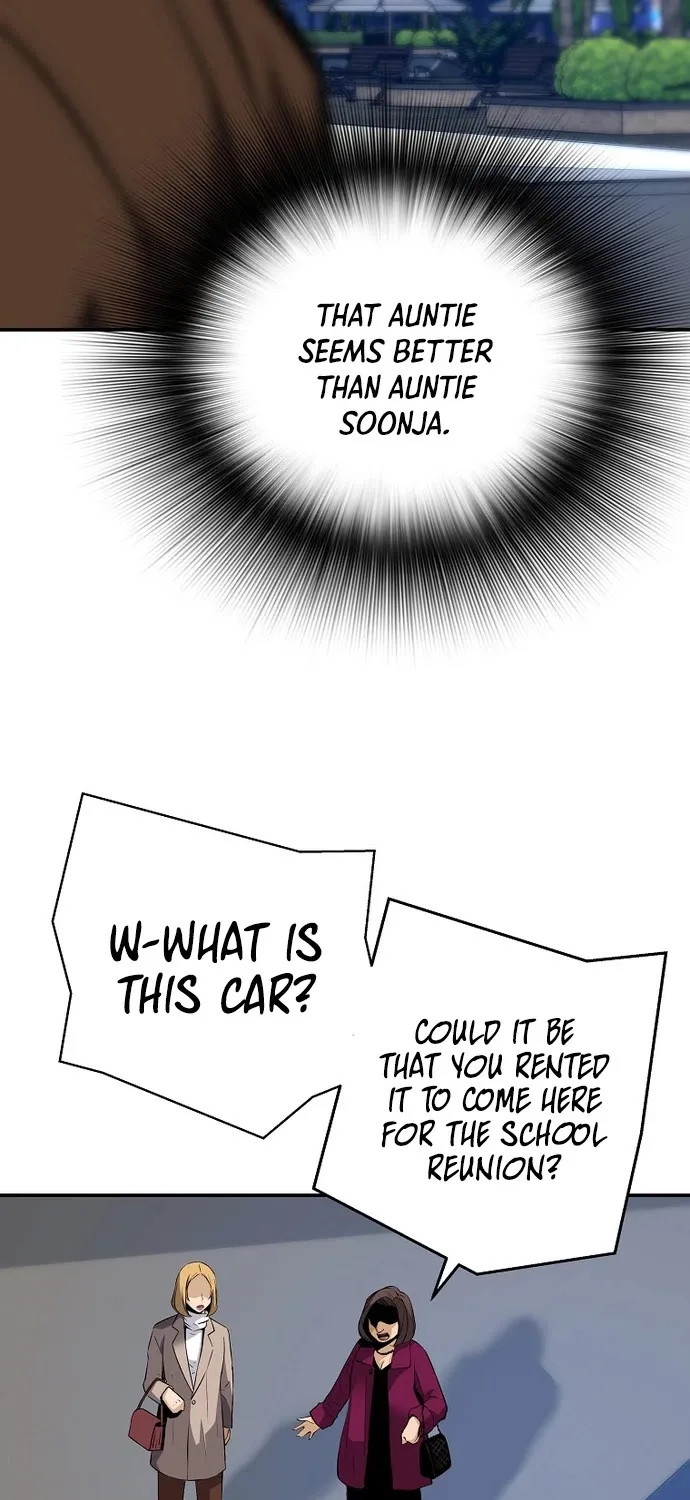 The Legendary Return Zinmanga X Chapter 50 Page 63