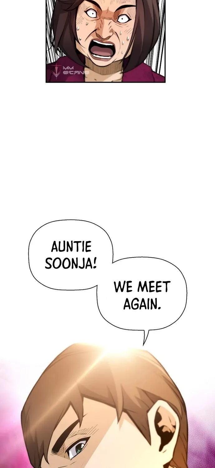 The Legendary Return Zinmanga X Chapter 50 Page 67