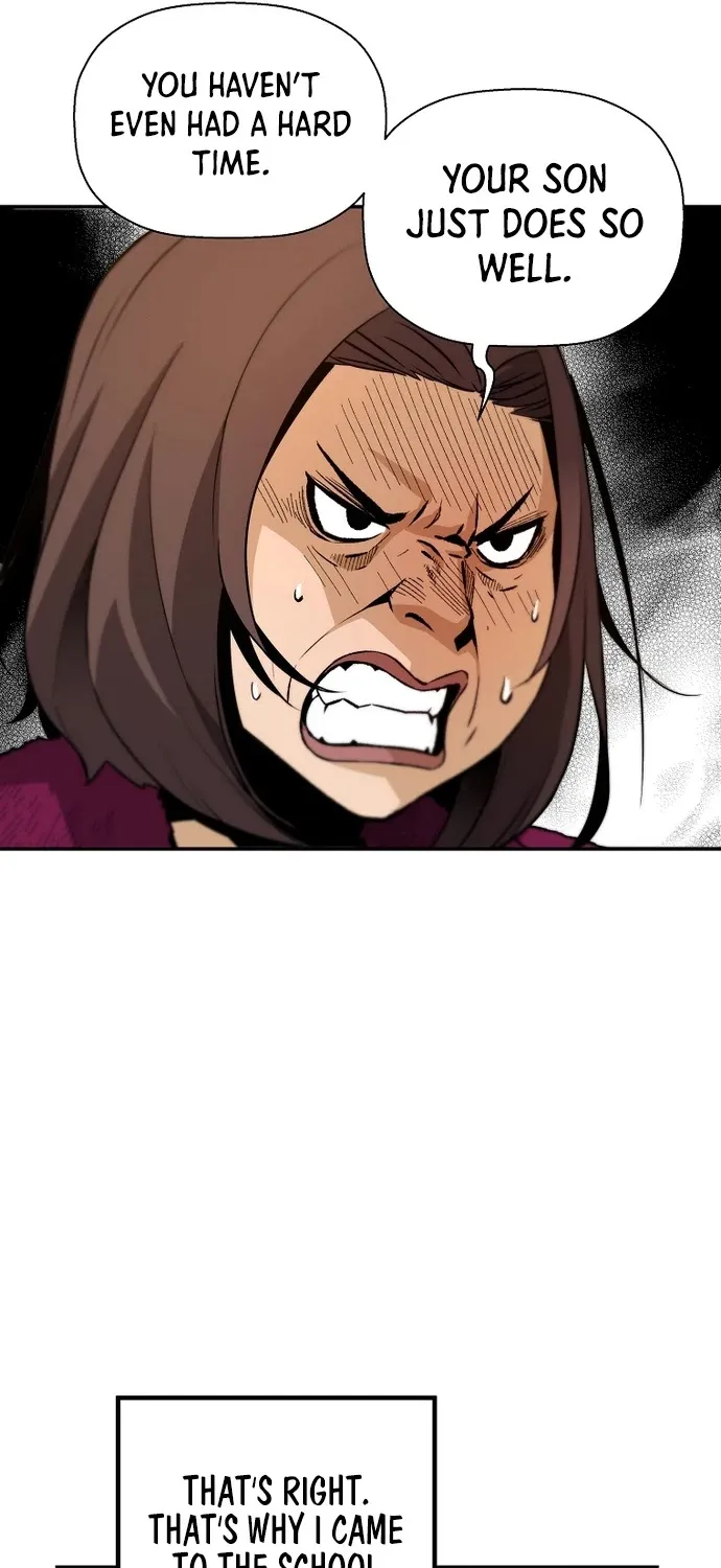 The Legendary Return Zinmanga X Chapter 50 Page 78