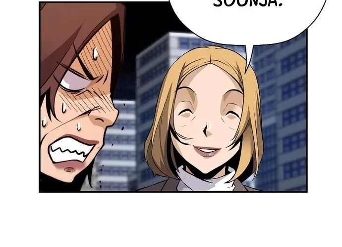 The Legendary Return Zinmanga X Chapter 50 Page 84