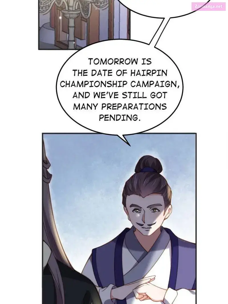 The Eunuch’s Consort Rules the World Zinmanga X Chapter 141 Page 13