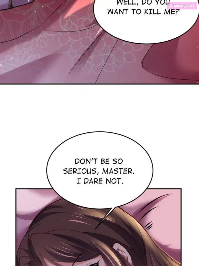 The Eunuch’s Consort Rules the World Zinmanga X Chapter 141 Page 25
