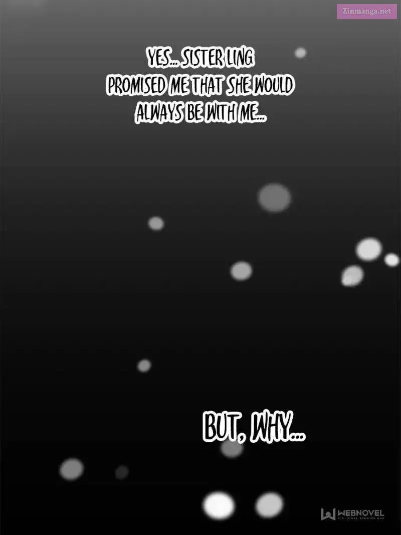 The Eunuch’s Consort Rules the World Zinmanga X Chapter 132 Page 20