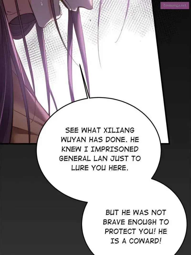 The Eunuch’s Consort Rules the World Zinmanga X Chapter 132 Page 28